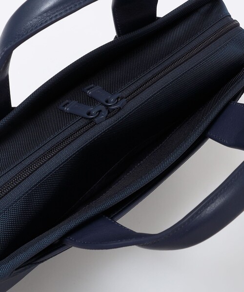 TUMI（トゥミ） ビジネスバッグ 「SHIPS別注」TUMI: ALPHA3 SLIM BRIFE