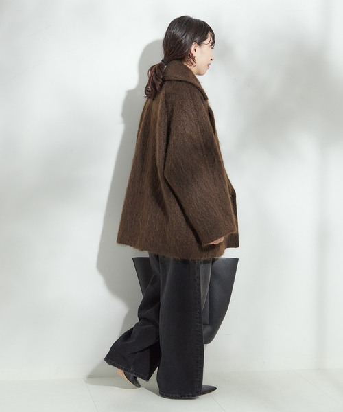 journal standard L'essage（ジャーナルスタンダード レサージュ