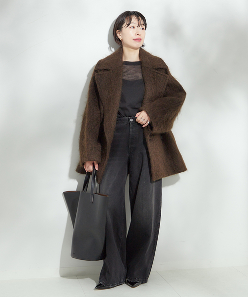 journal standard L'essage（ジャーナルスタンダード レサージュ