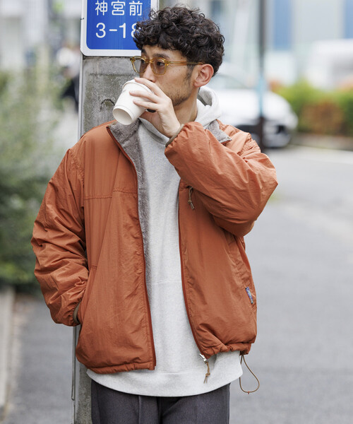 FREAK'S STORE（フリークスストア） ブルゾン アウター リラックス