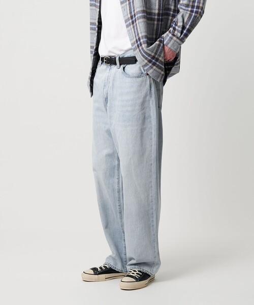 Levi's（リーバイス） ジーンズ 「Levis」578 バギー デニム パンツ