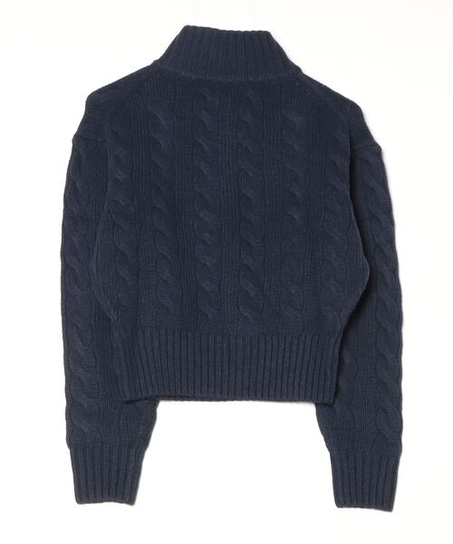 POLO RALPH LAUREN（ポロ・ラルフローレン） ニット セーター ケーブル