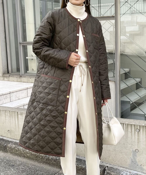 Traditional Weatherwear（トラディショナル ウェザーウェア） 【別注