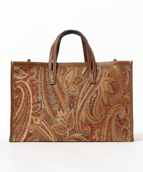 A VACATION（アヴァケーション） トートバッグ A VACATION / BREAD M