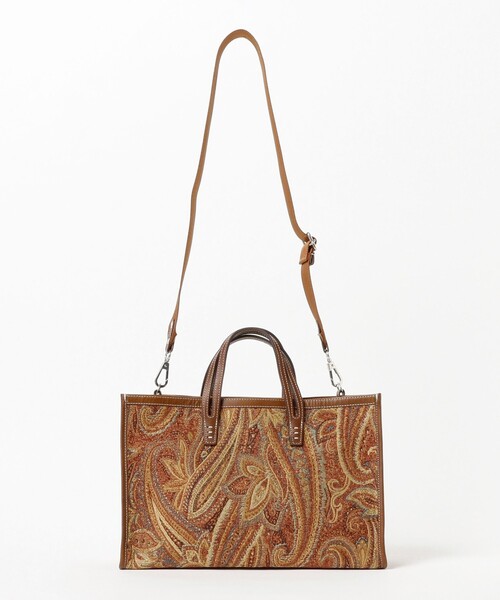 A VACATION（アヴァケーション） トートバッグ A VACATION / BREAD M