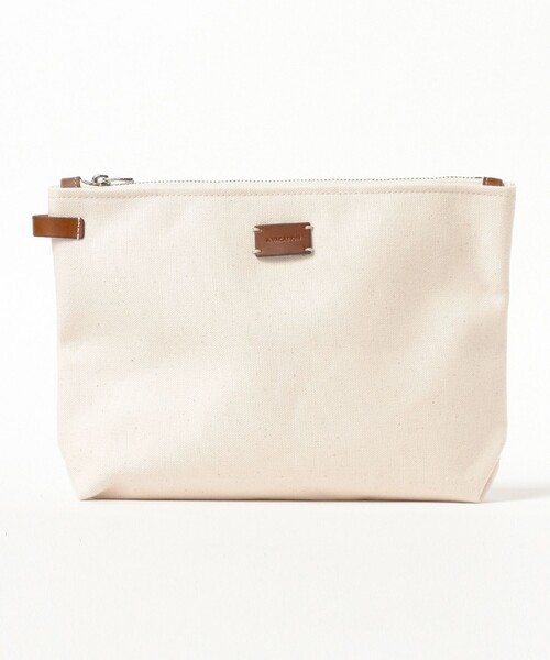 A VACATION（アヴァケーション） トートバッグ A VACATION / BREAD M