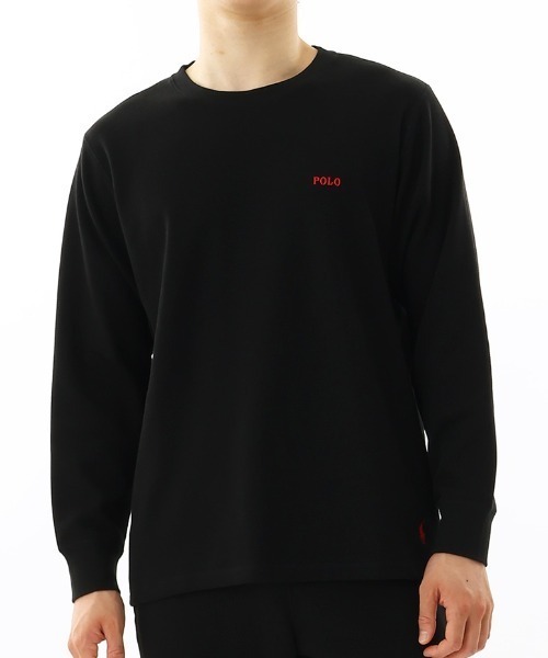 POLO RALPH LAUREN SLEEPWEAR tシャツ POLO RALPH LAUREN/ポロラルフ