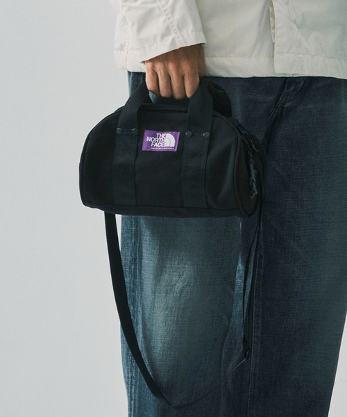 THE NORTH FACE PURPLE LABEL ショルダーバッグ メンズ : ZOZOTOWN