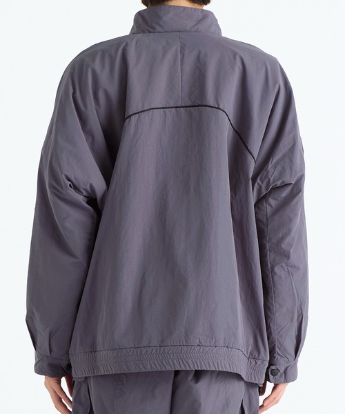 Wave of Sand（ウェーブオブサンド） ジャケット ブルゾン 「Wave Of