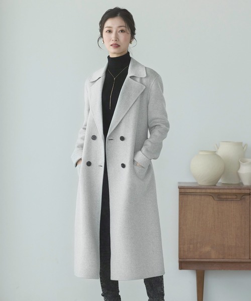 sankyo shokai（三京商会） コート チェスターコート チェスターコート