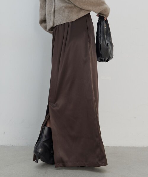 GALLARDAGALANTE（ガリャルダガランテ） スカート 「手洗い可能