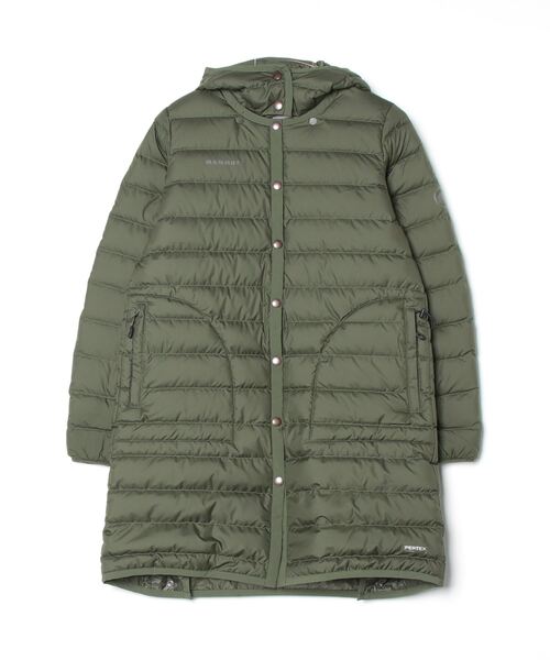 MAMMUT（マムート） ダウンコート ダウンジャケット セオン IN