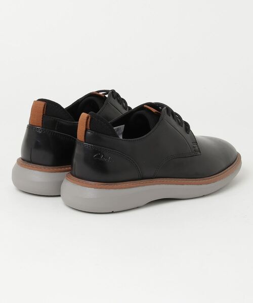 Clarks（クラークス） ビジネスシューズ Brantin Plain / ブランティン