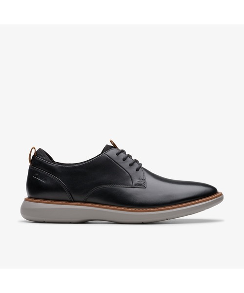 Clarks（クラークス） ビジネスシューズ Brantin Plain / ブランティン