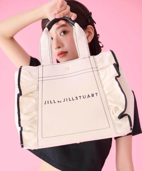 JILL by JILL STUART（ジルバイジルスチュアート） トートバッグ