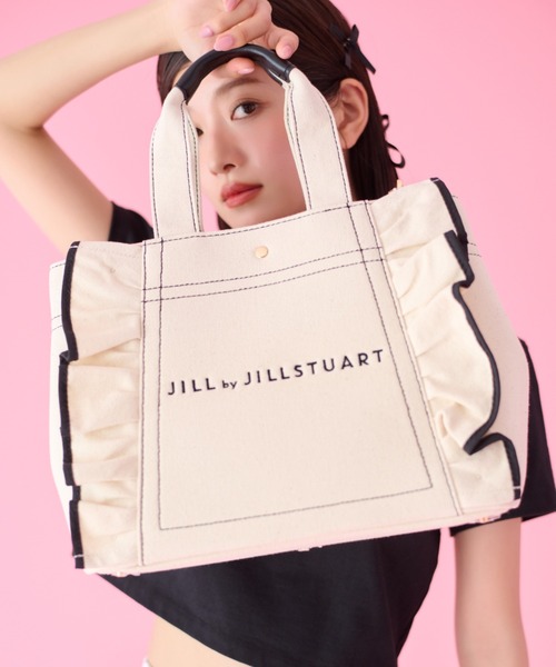JILL by JILL STUART（ジルバイジルスチュアート） トートバッグ