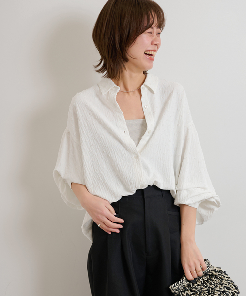 JOURNAL STANDARD relume（ジャーナルスタンダード レリューム