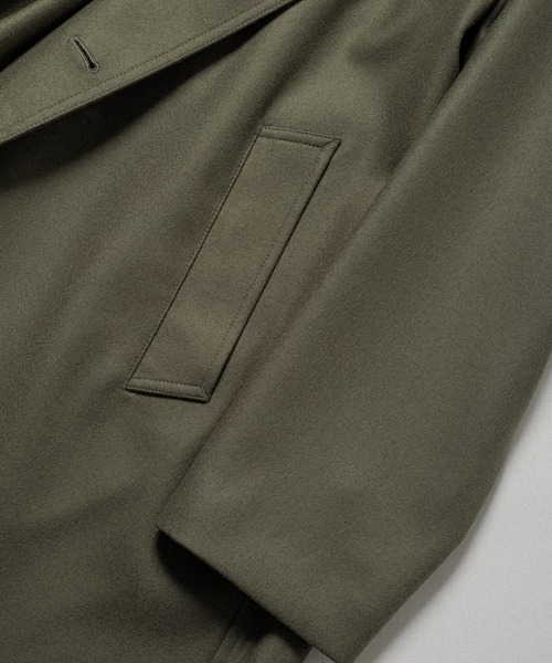 WILD LIFE TAILOR Adam et Rope' コート ジャケット 「WILD LIFE