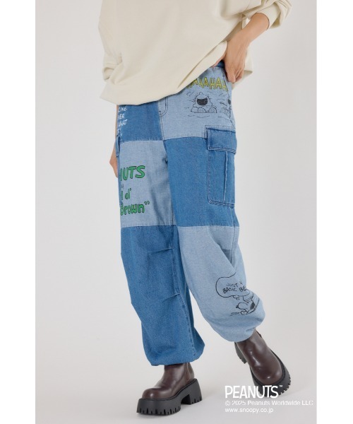 RODEO CROWNS WIDE BOWL（ロデオクラウンズワイドボウル） カーゴ