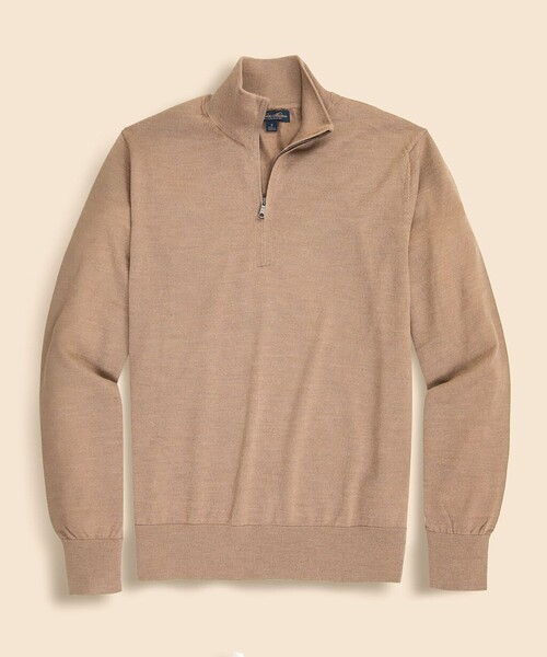 BROOKS BROTHERS（ブルックスブラザーズ） セーター ニット メリノ