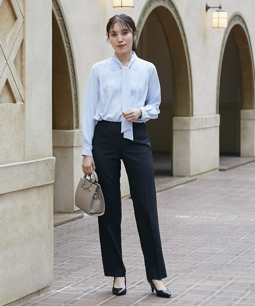 slattgir（スラットジール） セットアップ 高身長 「レディーススーツ