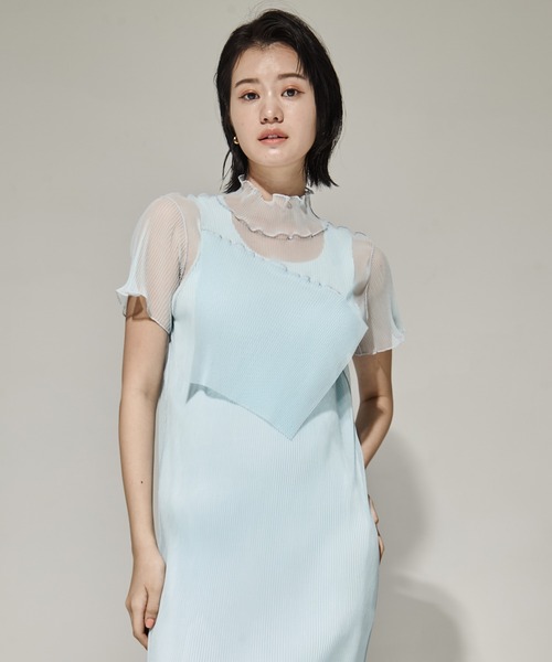 kotohayokozawa（コトハヨコザワ） ワンピース : ZOZOTOWN Yahoo!店