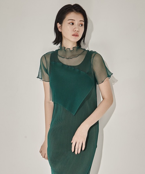 kotohayokozawa（コトハヨコザワ） ワンピース : ZOZOTOWN Yahoo!店