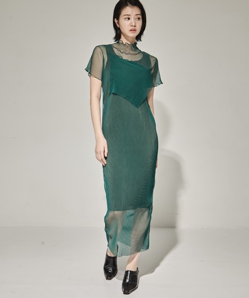 kotohayokozawa（コトハヨコザワ） ワンピース : ZOZOTOWN Yahoo!店