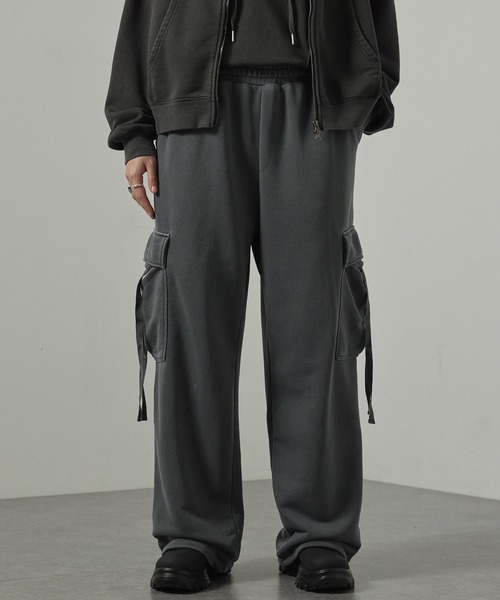 カーゴパンツ メンズ レディース : ZOZOTOWN Yahoo!店 - 通販 - Yahoo