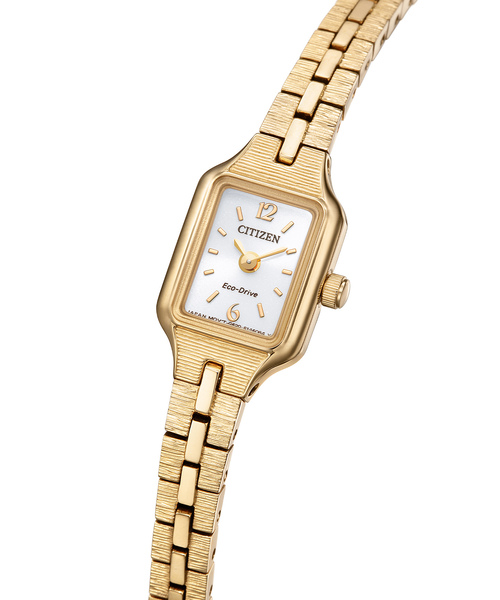 HIROB（ヒロブ） 腕時計 CITIZEN Kii EG2043-57A レディース