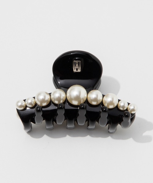 ALEXANDRE DE PARIS（アレクサンドル ドゥ パリ） ヘアクリップ