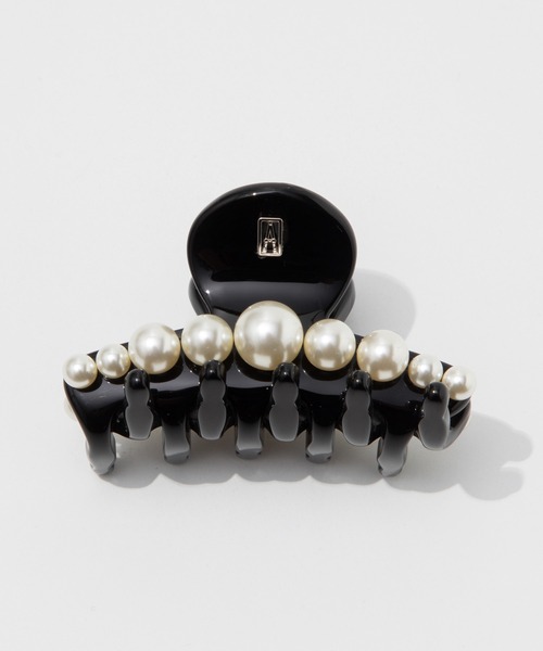 ALEXANDRE DE PARIS（アレクサンドル ドゥ パリ） ヘアクリップ