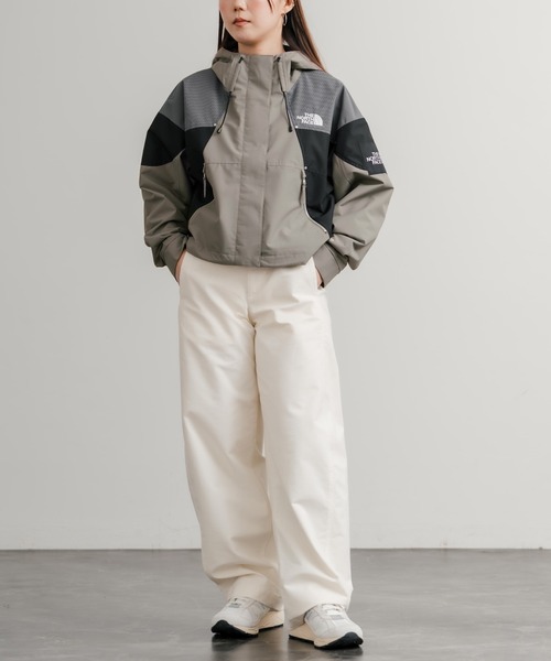 THE NORTH FACE（ザ ノースフェイス） マウンテンパーカー ウインド