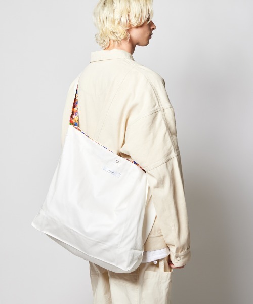 レアセルのレザ-メッセンジャーバッグ※オリジナルカスタム品です