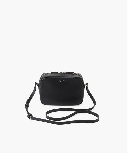 agnes b.（アニエスベー） ショルダーバッグ バッグ Lucy ミニ