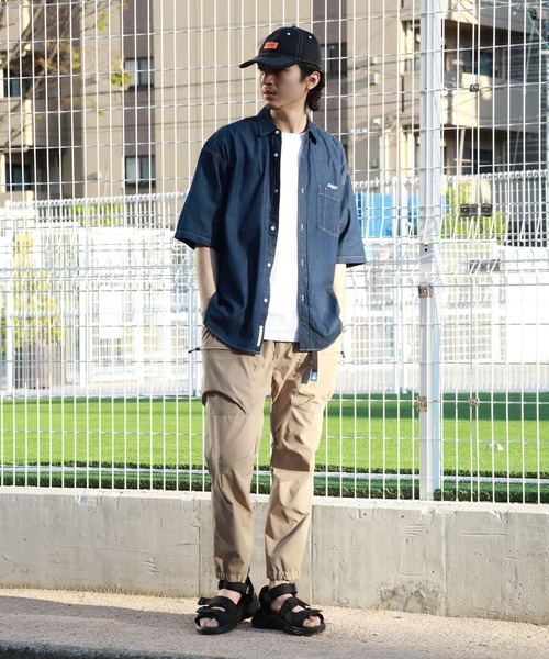 GERRY（ジェリー） パンツ 「GERRY/ジェリー」撥水ストレッチ ワーク