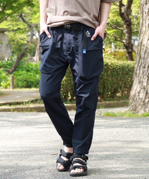 GERRY（ジェリー） パンツ 「GERRY/ジェリー」撥水ストレッチ ワーク