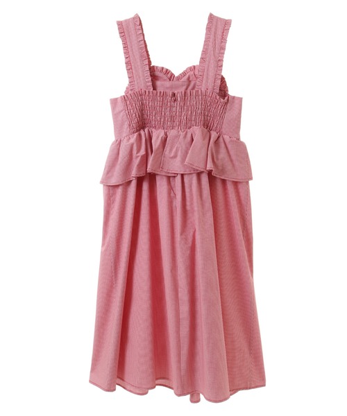 Candy Stripper（キャンディーストリッパー） ワンピース MY SWEET