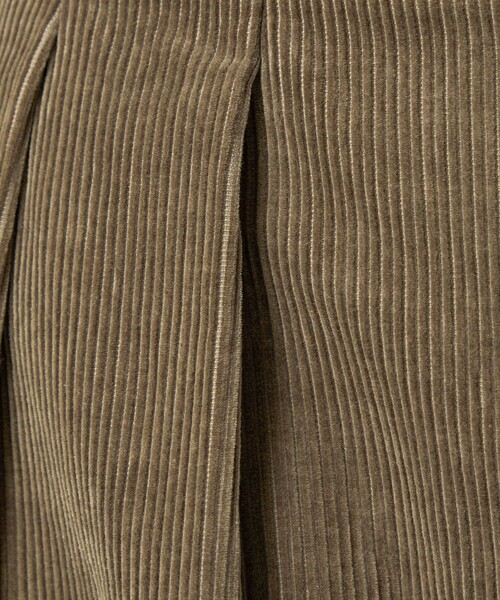 STEVEN ALAN（スティーブンアラン） スラックス 10W ニドム