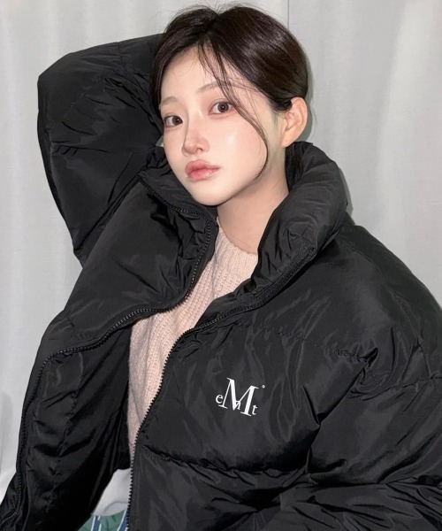 MUCENT（ムセント） ダウンコート ダウンジャケット レディース メンズ