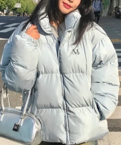 MUCENT（ムセント） ダウンコート ダウンジャケット レディース メンズ