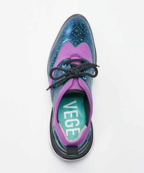 VEGE（ベジ） シューズ VEGE Phenix レディース : ZOZOTOWN Yahoo!店