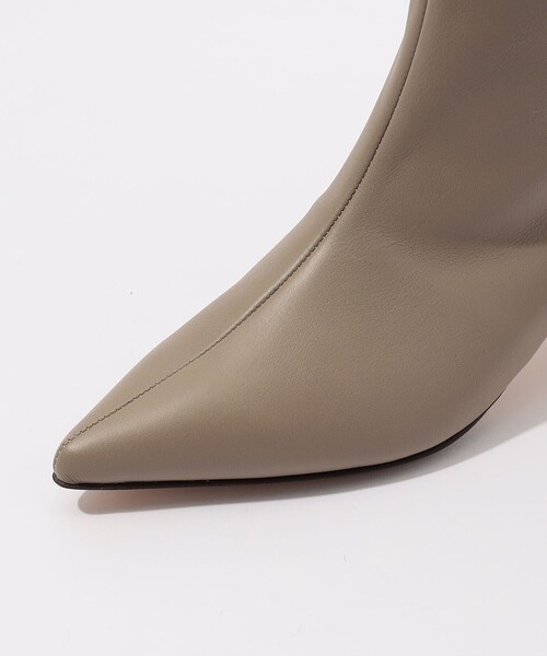 TOMORROWLAND（トゥモローランド） ブーツ ミドルブーツ レディース