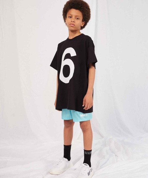 MM6 tシャツ Maison Margiela(エムエムシックス メゾン マルジェラ