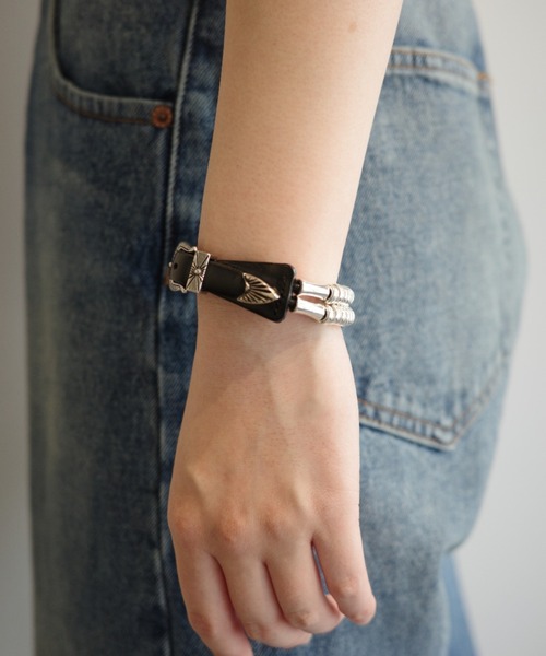 TOGA TOO TOGA TOO Beads bangle : ZOZOTOWN Yahoo!店 - 通販 - Yahoo