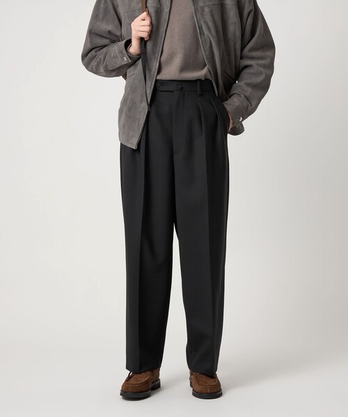 STEVEN ALAN（スティーブンアラン） スラックス ヴィンテージツイル