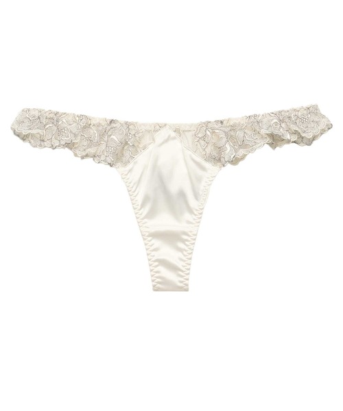 RAVIJOUR（ラヴィジュール） ショーツ ミリーヌ フリル Tバック