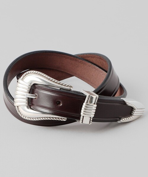 FREAK'S STORE（フリークスストア） ベルト TORY LEATHER/トリーレザー