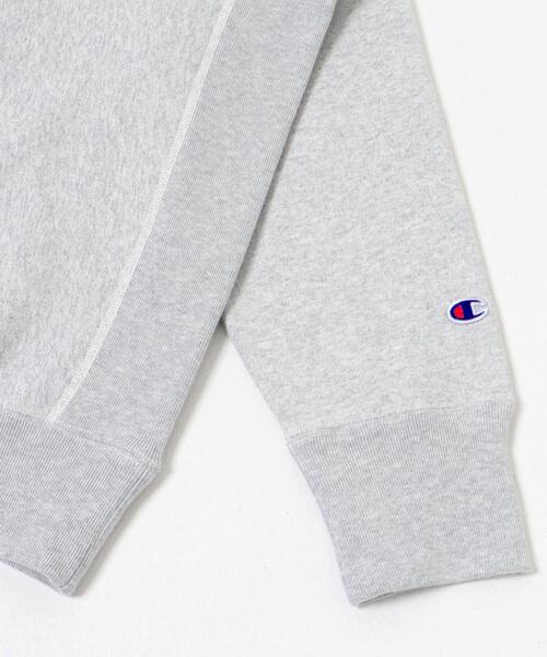 Champion（チャンピオン） トレーナー スウェット 「別注」LOWERCASE