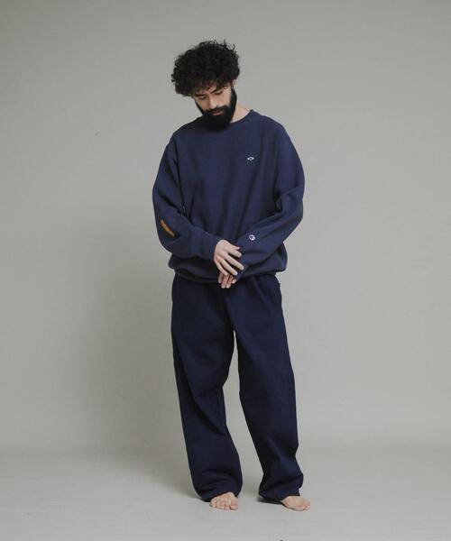 Champion（チャンピオン） トレーナー スウェット 「別注」LOWERCASE